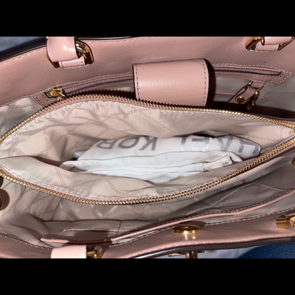 Michael Kors Satchel - Picture 7 of 9